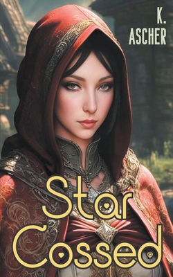 Starcrossed B0C8SB9KXQ Book Cover