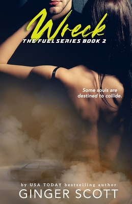 Wreck 1952778115 Book Cover