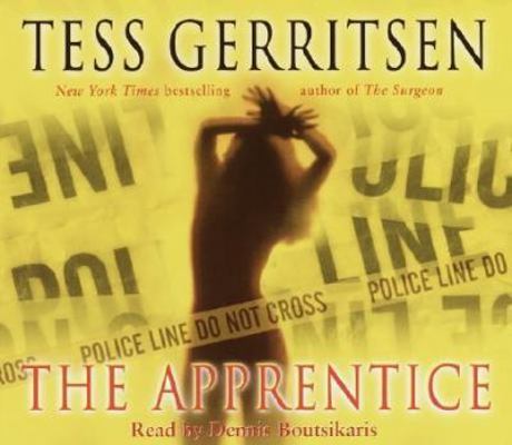 The Apprentice 0553713019 Book Cover