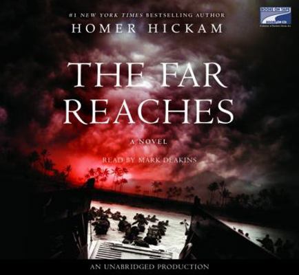The Far Reaches 1415940509 Book Cover