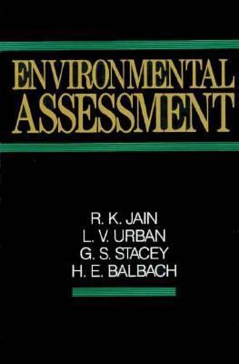 Environmental Assessment 0070323690 Book Cover