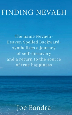 Finding Nevaeh B0FH1YCZ2R Book Cover