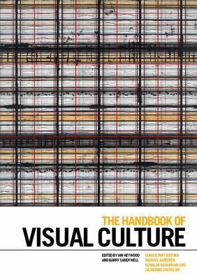 The Handbook of Visual Culture 184788573X Book Cover