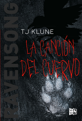 La canción del cuervo (Ravensong) [Spanish] 607871242X Book Cover