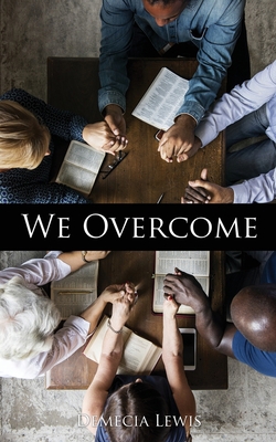We Overcome Book Cover