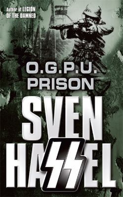 O.G.P.U. Prison 0753822547 Book Cover