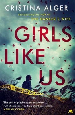 Girls Like Us: The gripping must-read crime thr... 1529351693 Book Cover