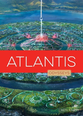 Atlantis 1628328924 Book Cover