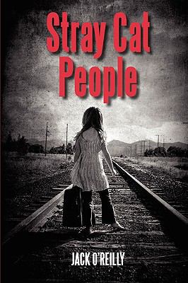 Stray Cat People 1609113748 Book Cover