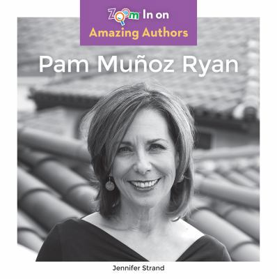 Pam Munoz Ryan 1680792180 Book Cover