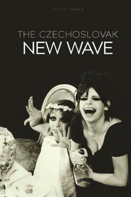 The Czechoslovak New Wave 1904764436 Book Cover