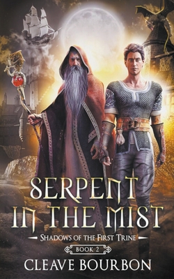Serpent in the Mist B0BF422F86 Book Cover