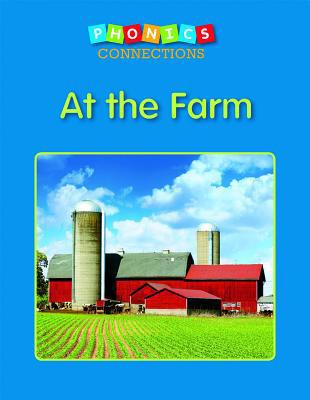 At the Farm 1625219776 Book Cover