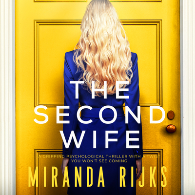 The Second Wife 1666620998 Book Cover