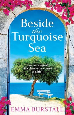 Beside the Turquoise Sea 1835615473 Book Cover