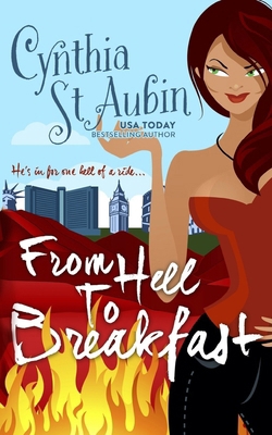 From Hell to Breakfast B09QN8HTPG Book Cover