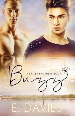 Buzz 1519721382 Book Cover