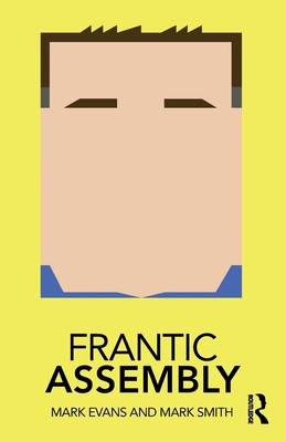 Frantic Assembly 0367030853 Book Cover