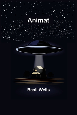 Animat 9355399243 Book Cover