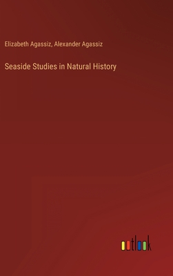 Seaside Studies in Natural History 3368128310 Book Cover