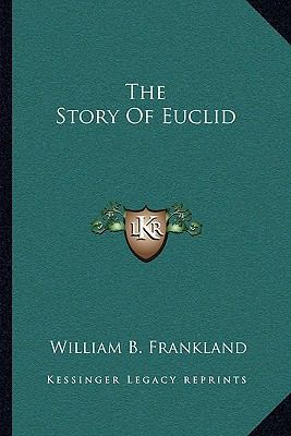 The Story Of Euclid 1163230839 Book Cover