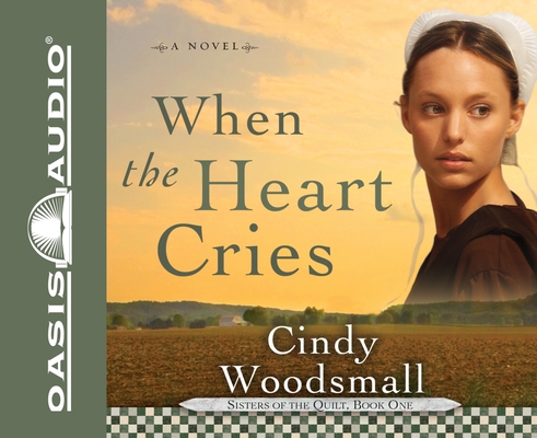 When the Heart Cries: Volume 1 1598594680 Book Cover