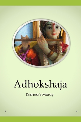 Adhokshaja B0CL26RMWV Book Cover