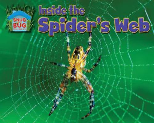 Inside the Spider's Web 1617729035 Book Cover