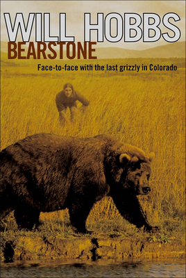 Bearstone 0780708962 Book Cover