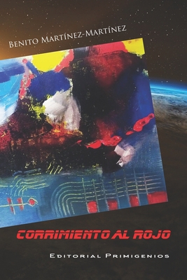 Corrimiento al rojo [Spanish]            Book Cover