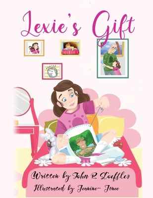 Lexie's Gift B0BKRWXVQK Book Cover