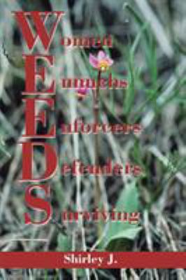 Weeds 1503558592 Book Cover