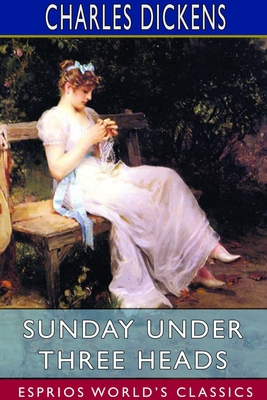 Sunday Under Three Heads (Esprios Classics) 1714555097 Book Cover
