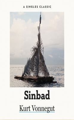 Sinbad 1978604742 Book Cover