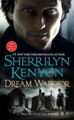 Dream Warrior 0312938837 Book Cover