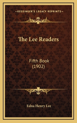 The Lee Readers: Fifth Book (1902) 1165233029 Book Cover