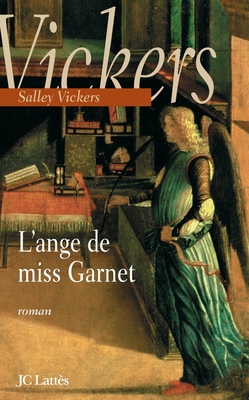 L'ange de Miss Garnet [French] 2709623773 Book Cover