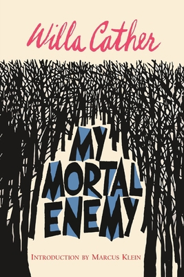 My Mortal Enemy 1684226546 Book Cover