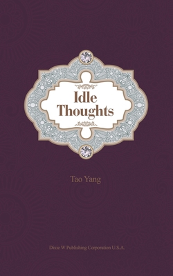 Idle Thoughts 1683723163 Book Cover