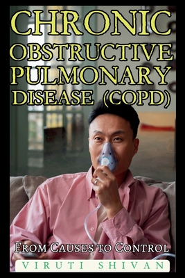 Chronic Obstructive Pulmonary Disease (COPD) - ... 9334040335 Book Cover