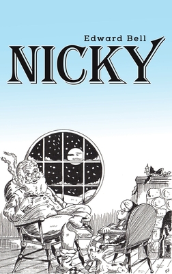 Nicky 1645759717 Book Cover