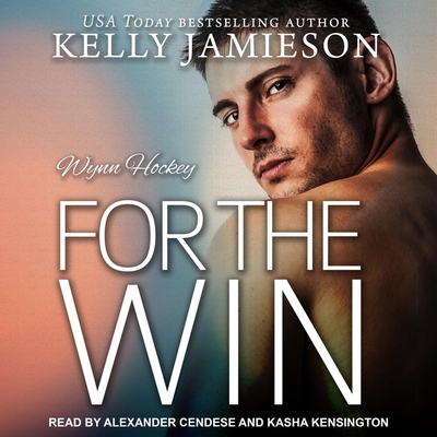 For the Win B08ZB91CWX Book Cover