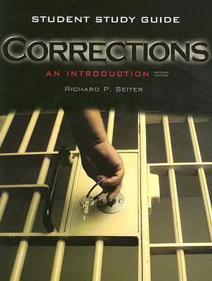 Corrections: An Introduction 0132249111 Book Cover