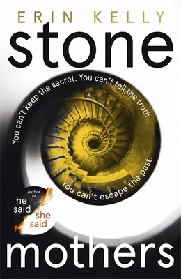 Stone Mothers EXPORT 1444797328 Book Cover