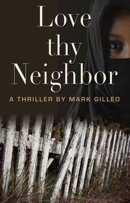 Love Thy Neighbor 1611880343 Book Cover