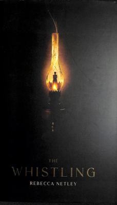 The Whistling: A chilling and original new ghos... 0241533996 Book Cover