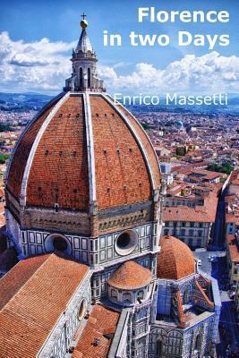 florence in two days 1329191366 Book Cover