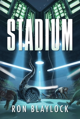 Stadium B0FGFM2TRC Book Cover