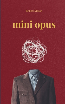mini opus 9376429680 Book Cover
