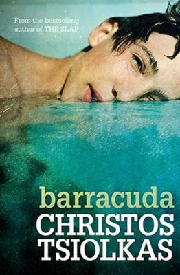 Barracuda 174331731X Book Cover